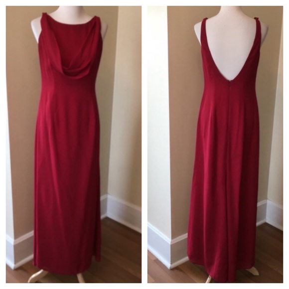 Michaelangelo Dresses & Skirts - David’s Bridal Michaelangelo formal gown